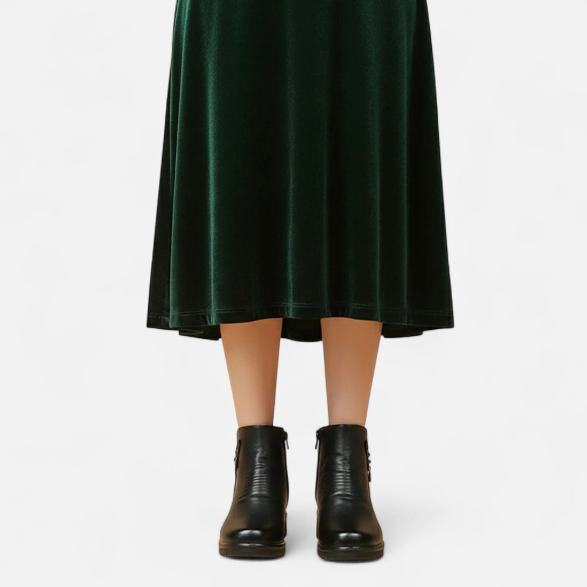 Women’s Soft Cotton Snow Boots