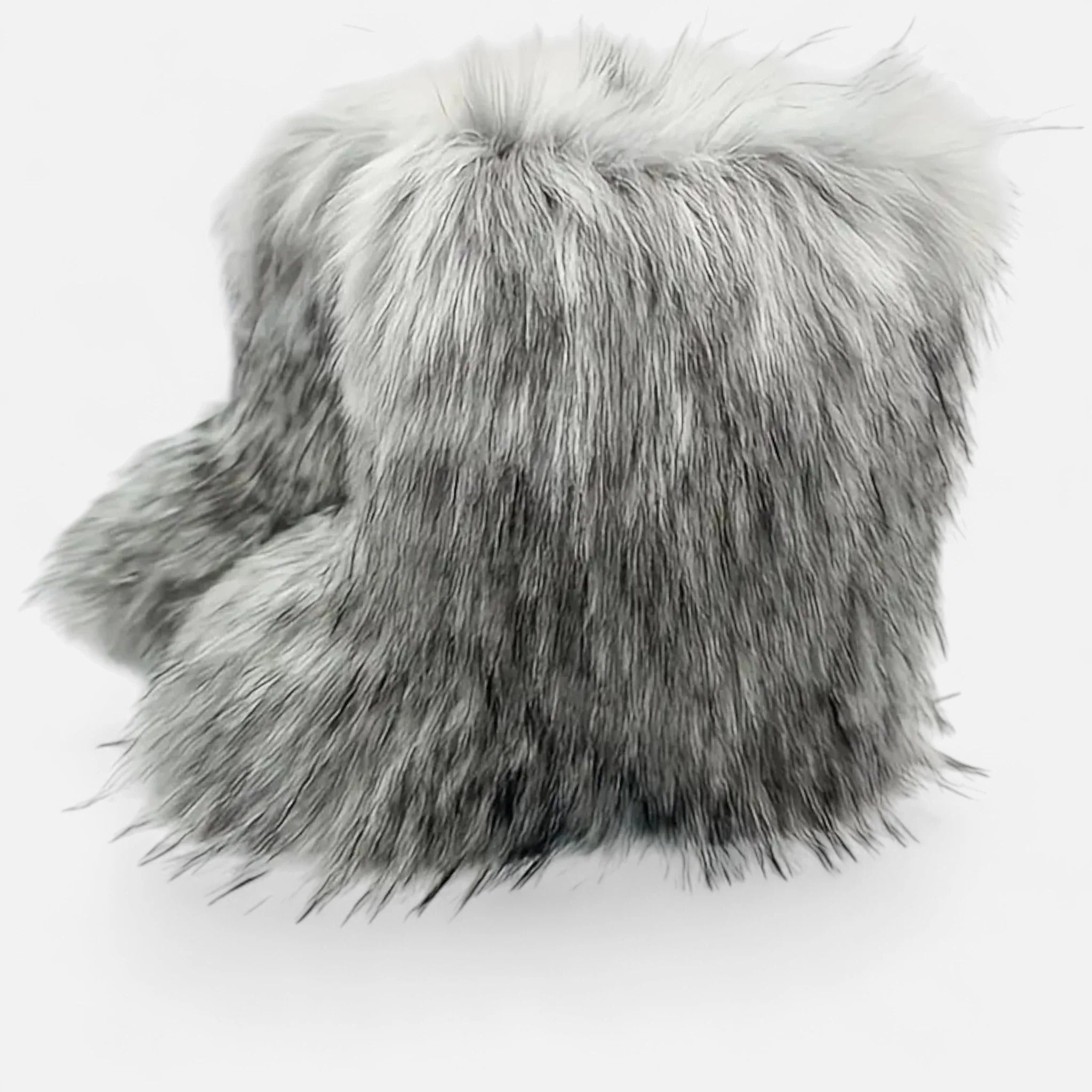 Women’s Faux Fur Boots